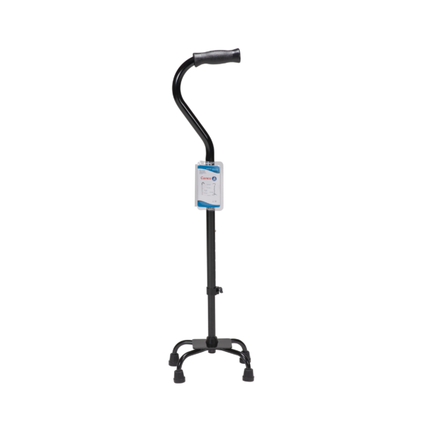10136 Quad Cane - Small Base