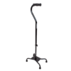 10137 Quad Cane - Large Base