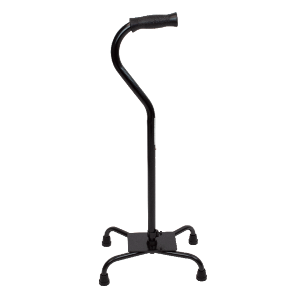 10137@1 Quad Cane - Large Base