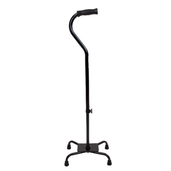 10137@2 Quad Cane - Large Base