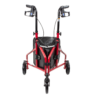 DynaGo Zoom - Aluminum Rollator w/ 3 Wheels