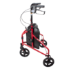 DynaGo Zoom - Aluminum Rollator w/ 3 Wheels