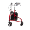 DynaGo Zoom - Aluminum Rollator w/ 3 Wheels