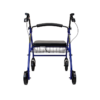 Bariatric Rollator