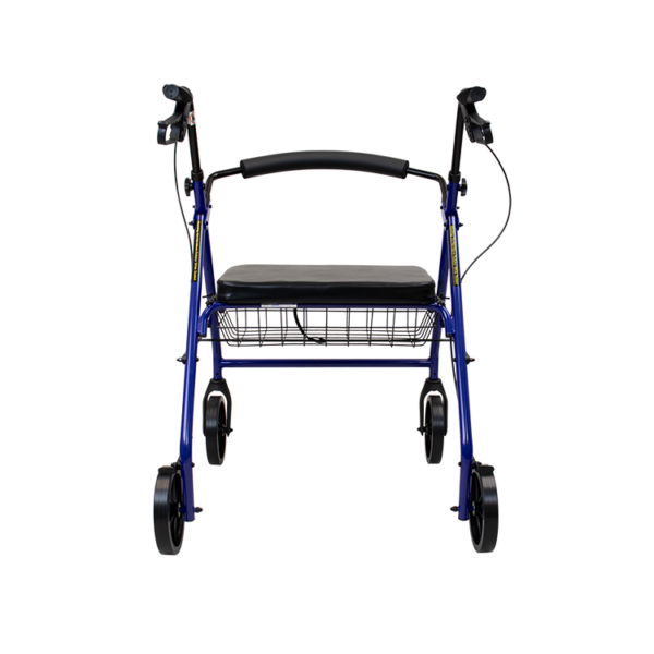 Bariatric Rollator