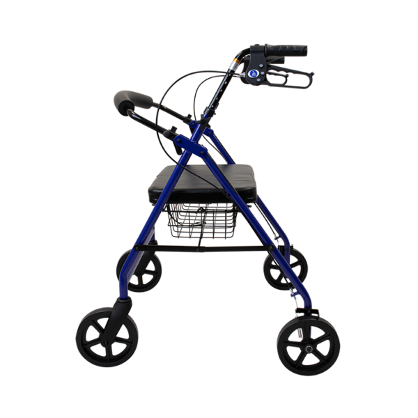 Bariatric Rollator