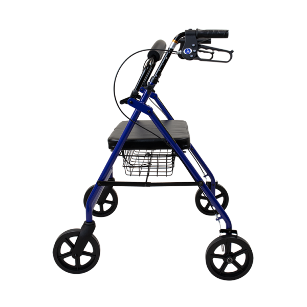Bariatric Rollator