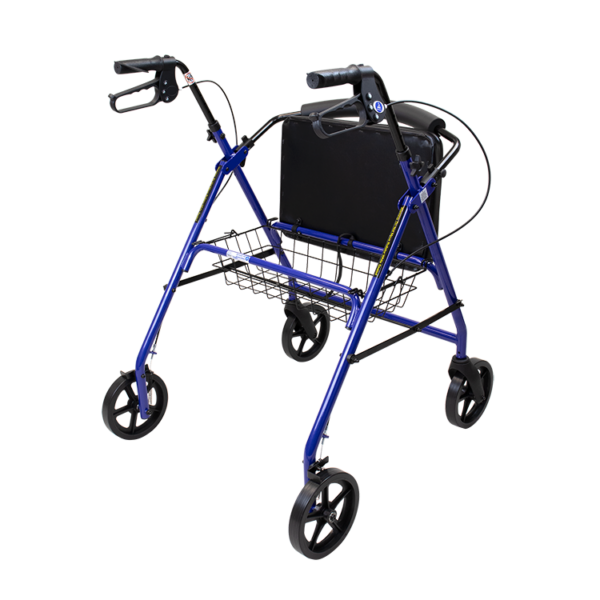 Bariatric Rollator