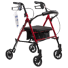 DynaGo Flex - Adjustable Height Rollator