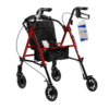 DynaGo Flex - Adjustable Height Rollator