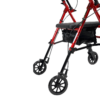 DynaGo Flex - Adjustable Height Rollator