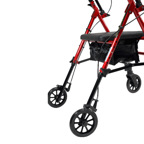 DynaGo Flex - Adjustable Height Rollator