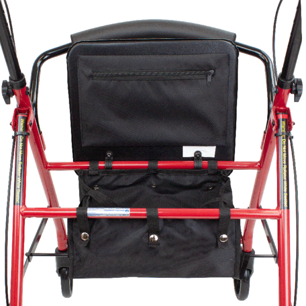 DynaGo Advantage Rollator