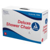 Deluxe Shower Chair w/ Back