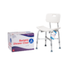 Bariatric Shower Chair w/ Back