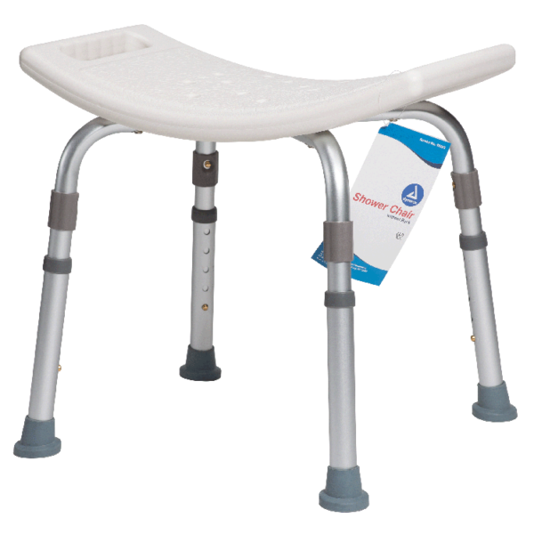 Shower Chair w/out Back