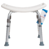 Shower Chair w/out Back