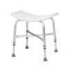 Bariatric Shower Chair w/out Back