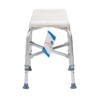 Bariatric Shower Chair w/out Back