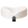 Raised Toilet Seat w/out Arms