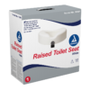 Raised Toilet Seat w/out Arms