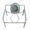 Bariatric Folding Commode