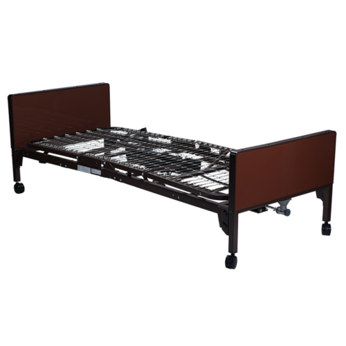 Full Electric Homecare Bed