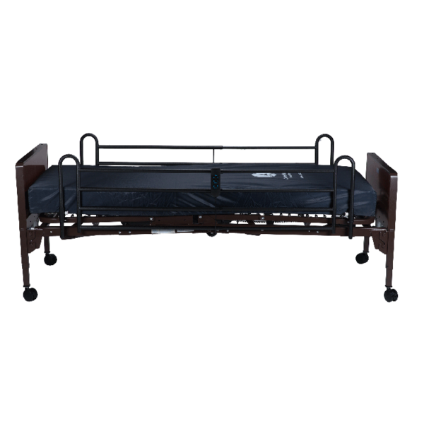 Full Electric Homecare Bed