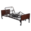 Full Electric Homecare Bed