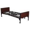 10401 Semi Electric Homecare Bed