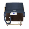 10441 DynaRest Airfloat 100 Air Mattress w/ Pump