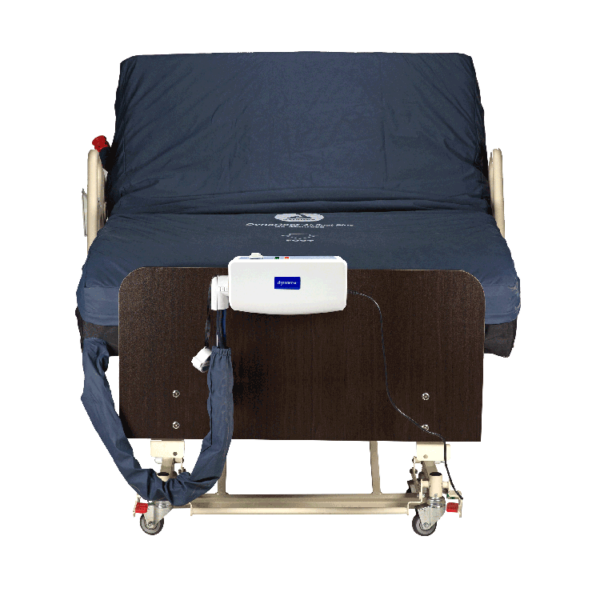 10441 DynaRest Airfloat 100 Air Mattress w/ Pump