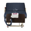 Bariatric Plus Airfloat Air Mattress w/ Pump