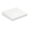 Ever-Soft Wedge Foam Cushion