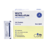 White Petrolatum