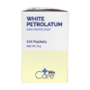 White Petrolatum