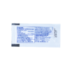 First Aid Burn Cream