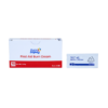 First Aid Burn Cream