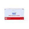 First Aid Burn Cream