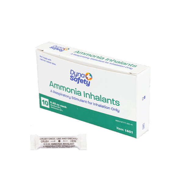 1401_Ammonia_Inhalants_BX-n-capsule_72dpi Ammonia Inhalants (Ampule)