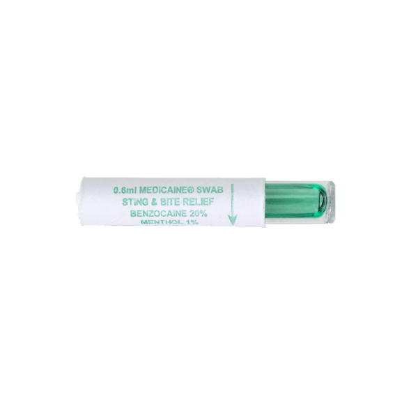 Medicaine Insect Bite - Ampule