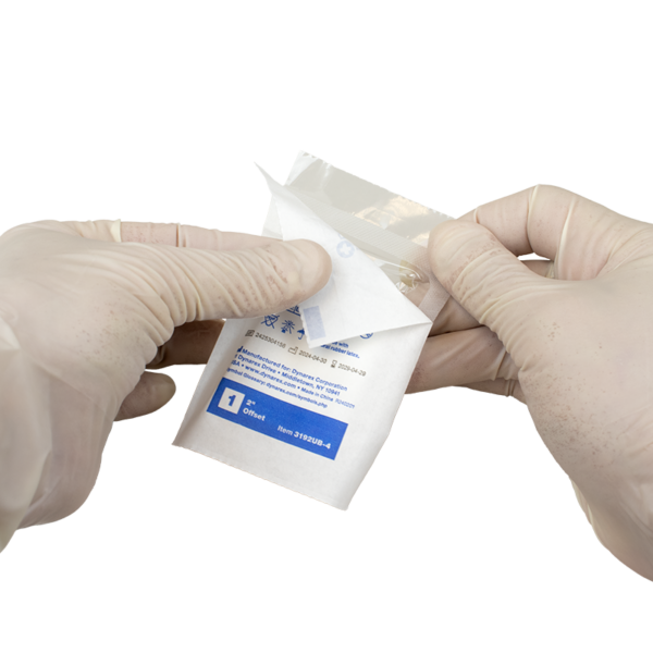 Gauze Roll Bandage