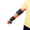 3504_actisplint_24in_apply_side_72dpi Dynarex ActiSplint - Folded Flat