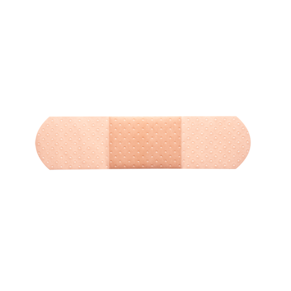 3601_shr-plstc-bndgs_frnt_72dpi Sheer Plastic Adhesive Bandages - Sterile