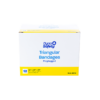 3672_tri-bandages_BX_frnt_72dpi Triangular Bandages