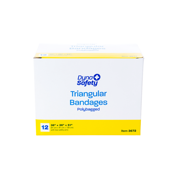 3672_tri-bandages_BX_frnt_72dpi Triangular Bandages