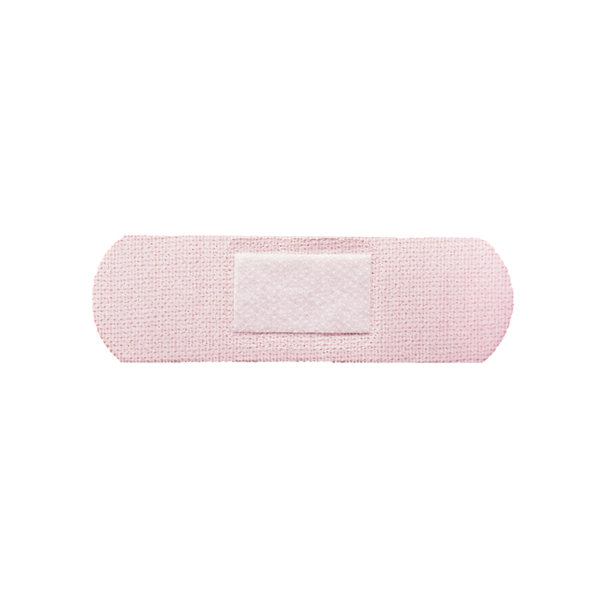 Heavy Duty Woven Fabric Bandage