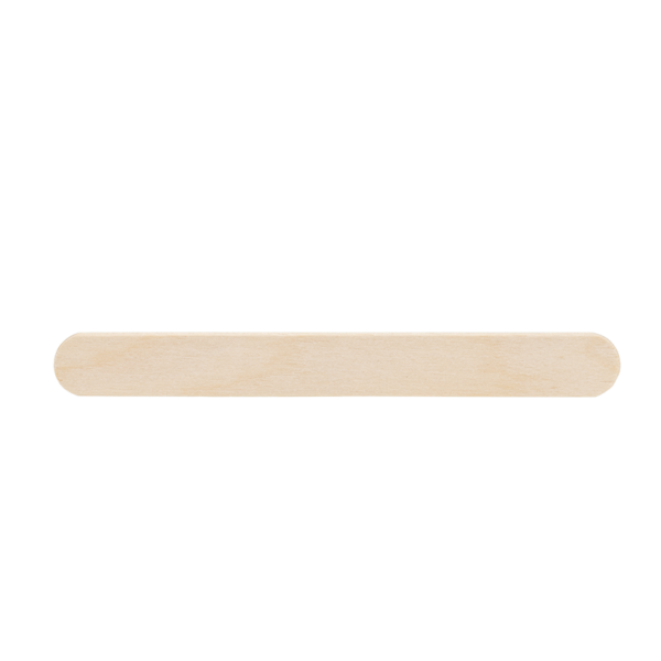 Tongue Depressors Wood - Non-Sterile