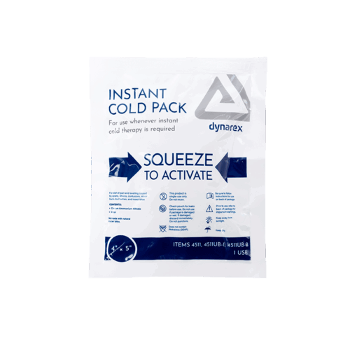 Instant Cold Pack