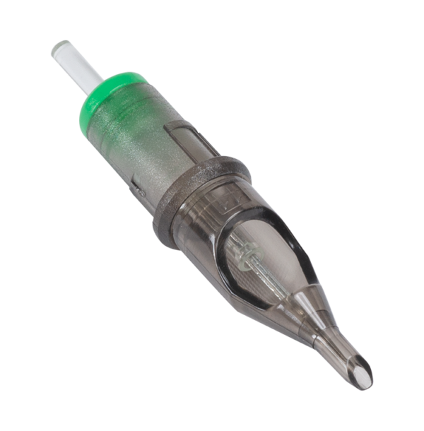 9340 Fearless Tattoo Cartridges - Round Liner